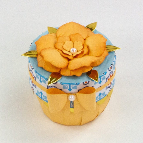 Tonic Studios Die Cutting Supreme Succulents Die and Patterned Pad Collection - CW2502