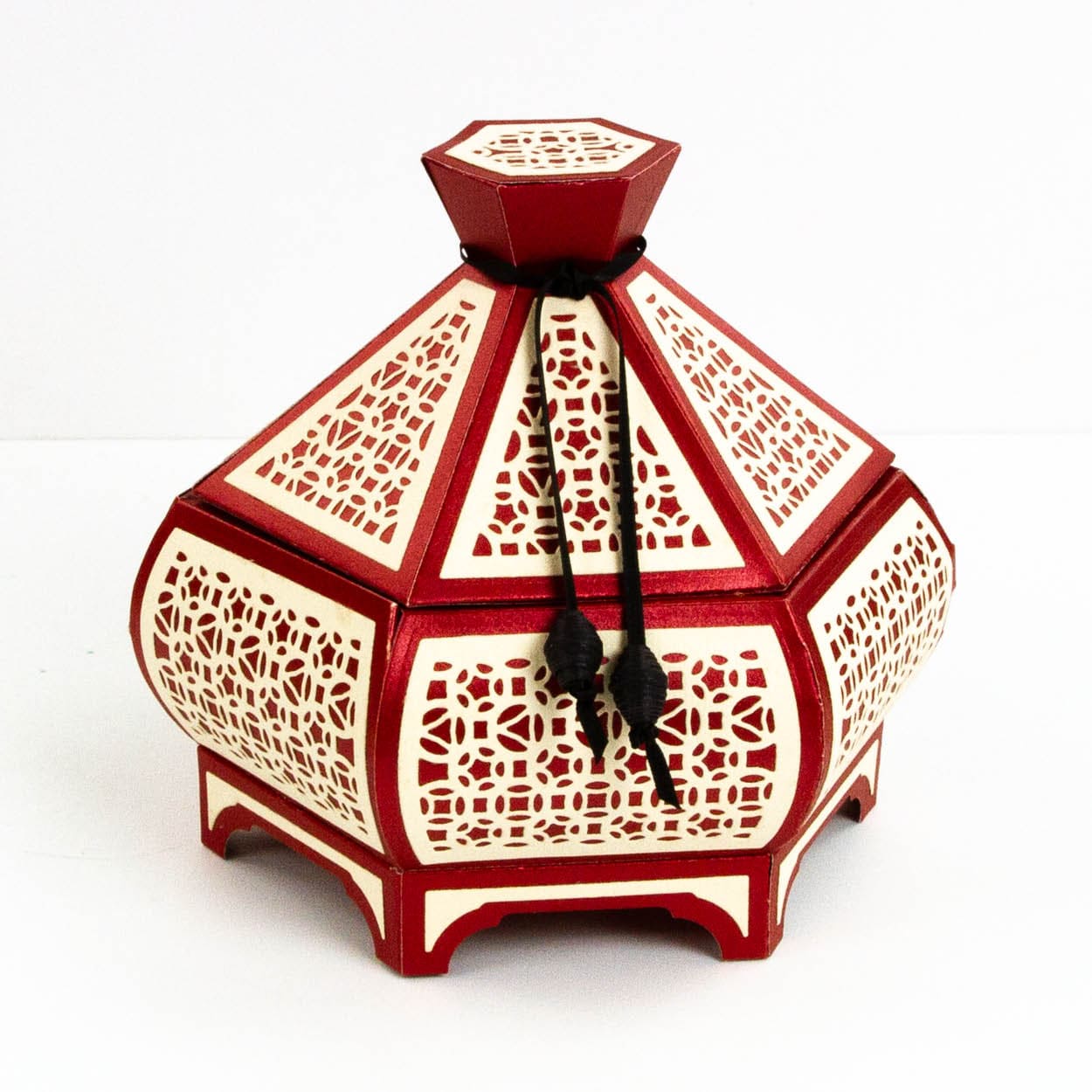 Tonic Studios Die Cutting Sweets and Treats Tagine - Showcase Die Set - SHOW57