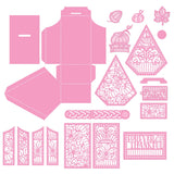 Load image into Gallery viewer, Tonic Studios Die Cutting Thankful Harvest Gift Box - Showcase Die Set - 5344e