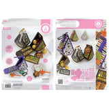 Load image into Gallery viewer, Tonic Studios Die Cutting Thankful Harvest Gift Box - Showcase Die Set - 5344e