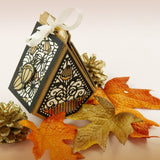 Load image into Gallery viewer, Tonic Studios Die Cutting Thankful Harvest Gift Box - Showcase Die Set - 5344e