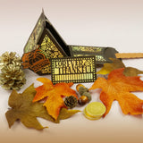 Load image into Gallery viewer, Tonic Studios Die Cutting Thankful Harvest Gift Box - Showcase Die Set - 5344e