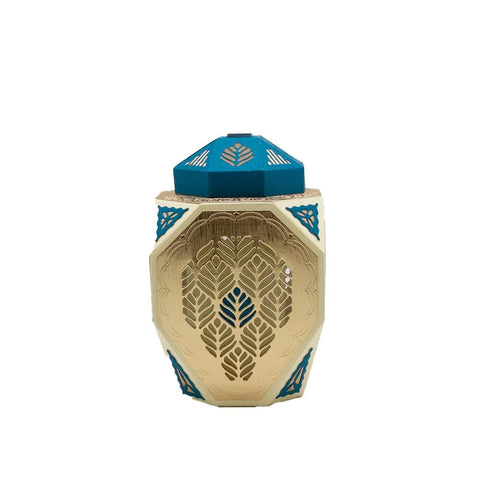 Tonic Studios Die Cutting Timeless Tea Jar Die Set - 4535e