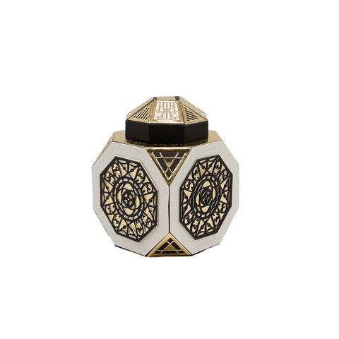 Tonic Studios Die Cutting Timeless Tea Jar Die Set - 4535e