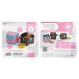Load image into Gallery viewer, Tonic Studios Die Cutting Tiny Trunk Gift Box Die Set - 5438e