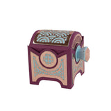 Load image into Gallery viewer, Tonic Studios Die Cutting Tiny Trunk Gift Box Die Set - 5438e
