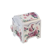 Load image into Gallery viewer, Tonic Studios Die Cutting Tiny Trunk Gift Box Die Set - 5438e