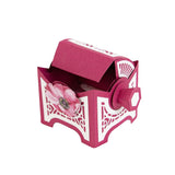 Load image into Gallery viewer, Tonic Studios Die Cutting Tiny Trunk Gift Box Die Set - 5438e