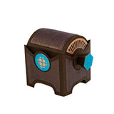 Load image into Gallery viewer, Tonic Studios Die Cutting Tiny Trunk Gift Box Die Set - 5438e