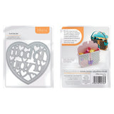 Load image into Gallery viewer, Tonic Studios Die Cutting To Both Of You Die Set - 4706E