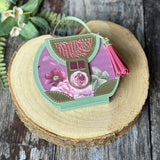 Load image into Gallery viewer, Tonic Studios Die Cutting Today&#39;s Treasures My Memory Book Die Set - 5321e