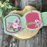 Load image into Gallery viewer, Tonic Studios Die Cutting Today&#39;s Treasures My Memory Book Die Set - 5321e