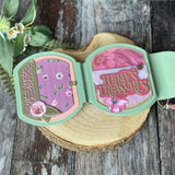 Load image into Gallery viewer, Tonic Studios Die Cutting Today&#39;s Treasures My Memory Book Die Set - 5321e