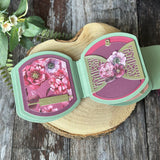 Load image into Gallery viewer, Tonic Studios Die Cutting Today&#39;s Treasures My Memory Book Die Set - 5321e