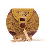 Load image into Gallery viewer, Tonic Studios Die Cutting Today&#39;s Treasures My Memory Book Die Set - 5321e