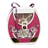 Load image into Gallery viewer, Tonic Studios Die Cutting Today&#39;s Treasures My Memory Book Die Set - 5321e