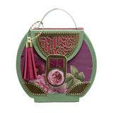 Load image into Gallery viewer, Tonic Studios Die Cutting Today&#39;s Treasures My Memory Book Die Set - 5321e