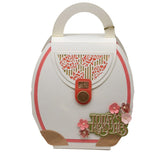 Load image into Gallery viewer, Tonic Studios Die Cutting Today&#39;s Treasures My Memory Book Die Set - 5321e