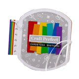 Load image into Gallery viewer, Tonic Studios Die Cutting Today&#39;s Treasures My Memory Book Die Set - 5321e
