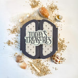Load image into Gallery viewer, Tonic Studios Die Cutting Today&#39;s Treasures My Memory Book Die Set - 5321e