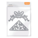 Load image into Gallery viewer, Tonic Studios Die Cutting Tonic Studios - Admiral Arch Corners Die Set  - 4452E