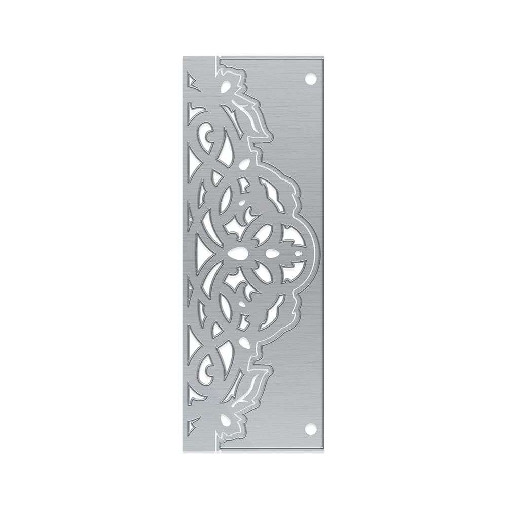 Tonic Studios Die Cutting Tonic Studios - Antique Header Fold Die Set  - 4410E