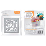 Load image into Gallery viewer, Tonic Studios Die Cutting Tonic Studios - Art Nouveau Patchwork Die Set  - 4432E