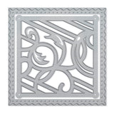 Load image into Gallery viewer, Tonic Studios Die Cutting Tonic Studios - Art Nouveau Patchwork Die Set  - 4432E