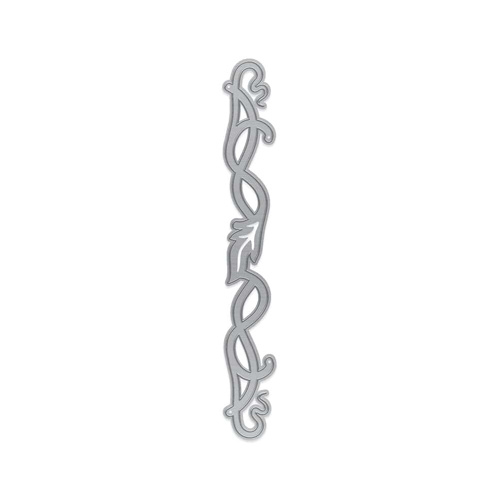 Tonic Studios Die Cutting Tonic Studios - Art Nouveau Vine Strip Die Set  - 4393E