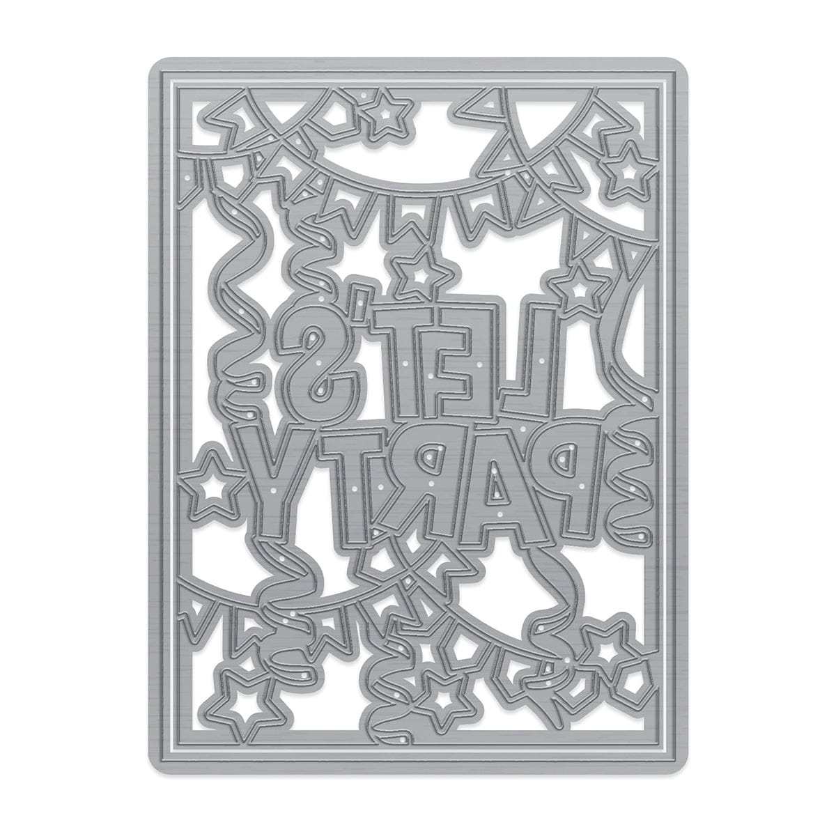 Tonic Studios Die Cutting Tonic Studios - Celebration Frames & Sentiments Bundle - DB122