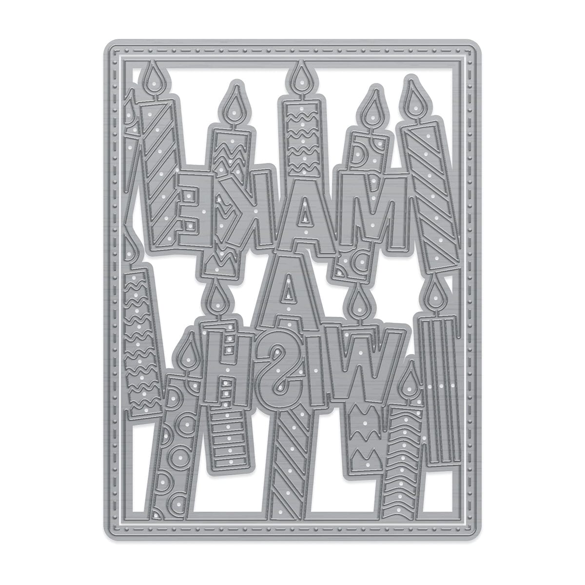 Tonic Studios Die Cutting Tonic Studios - Celebration Frames & Sentiments Bundle - DB122