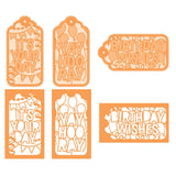 Load image into Gallery viewer, Tonic Studios Die Cutting Tonic Studios - Celebration Frames &amp; Sentiments Bundle - DB122