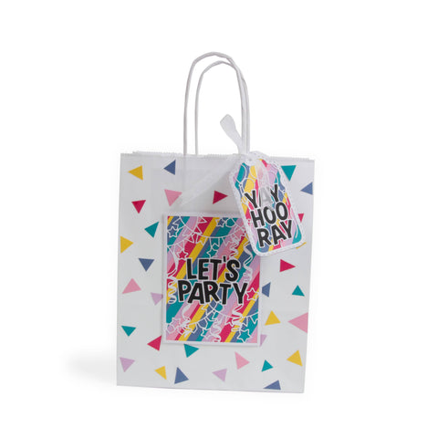 Tonic Studios Die Cutting Tonic Studios - Celebration Frames & Sentiments Bundle - DB122