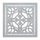 Load image into Gallery viewer, Tonic Studios Die Cutting Tonic Studios - Celtic Cross Patchwork Die Set  - 4428E