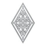 Load image into Gallery viewer, Tonic Studios Die Cutting Tonic Studios - Celtic Diamond Patchwork Die Set  - 4463E