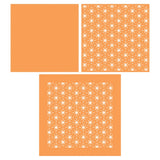 Load image into Gallery viewer, Tonic Studios Die Cutting Tonic Studios - Daisies &amp; Dots Texture Panel Die Set - 5086e