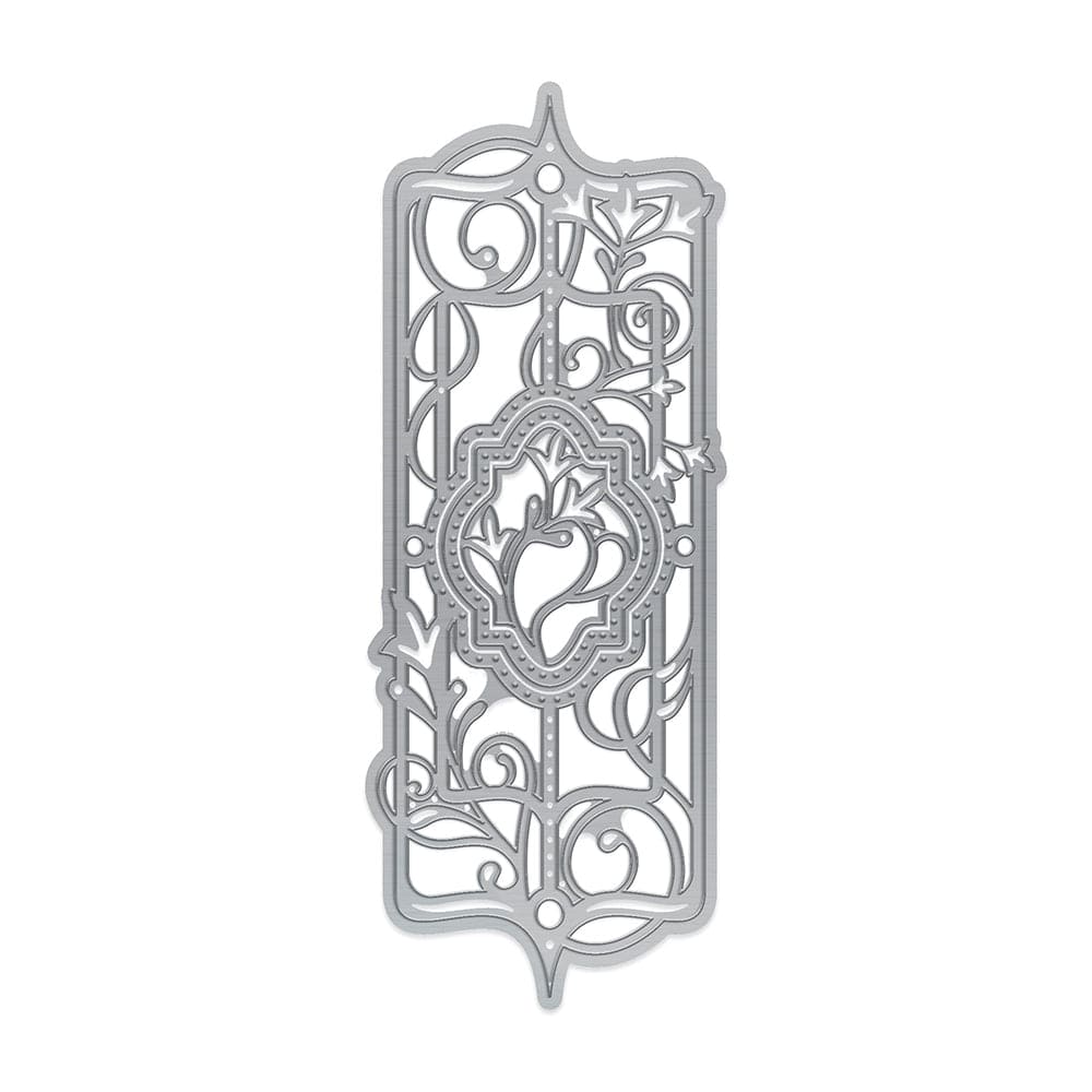 Tonic Studios Die Cutting Tonic Studios - Garland Terrace Die Set  - 4399E