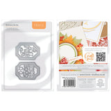 Load image into Gallery viewer, Tonic Studios Die Cutting Tonic Studios - I Miss You / Good Luck - Duo Sentiment Die Set - 4229E