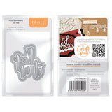 Load image into Gallery viewer, Tonic Studios Die Cutting Tonic Studios - Keep It Up! Sentiment Die Set - 4520E