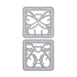 Load image into Gallery viewer, Tonic Studios Die Cutting Tonic Studios - Liberty Tiles Die Set  - 4386E