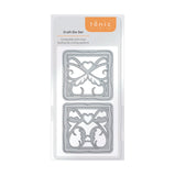 Load image into Gallery viewer, Tonic Studios Die Cutting Tonic Studios - Liberty Tiles Die Set  - 4386E