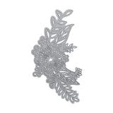 Load image into Gallery viewer, Tonic Studios Die Cutting Tonic Studios - Mini Flourished Corner Die Set  - 4472E
