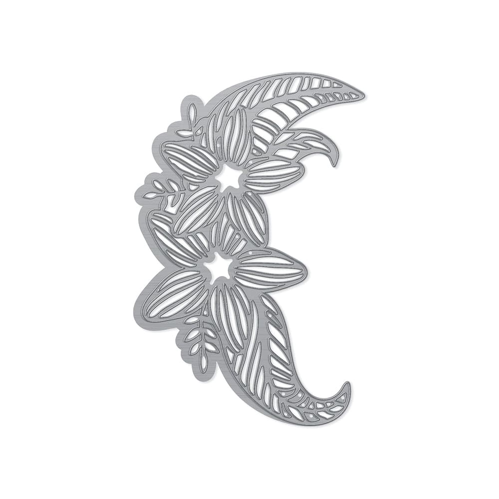 Tonic Studios Die Cutting Tonic Studios - Mini Luxury Lily Die Set  - 4474E