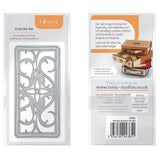 Load image into Gallery viewer, Tonic Studios Die Cutting Tonic Studios- Mixed Die Set Bundle - WED664