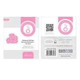 Load image into Gallery viewer, Tonic Studios Die Cutting Tonic Studios - Pandoras Gift Box German Sentiment - Fur Dich - 3797E