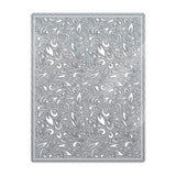 Load image into Gallery viewer, Tonic Studios Die Cutting Tonic Studios - Patterned Panel - Rampant Fern - 3340E
