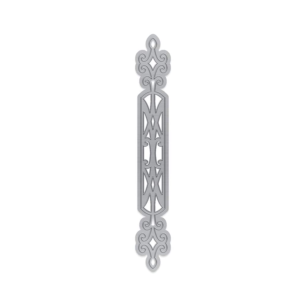 Tonic Studios Die Cutting Tonic Studios - Regal Art Deco Strip Die Set  - 4407E