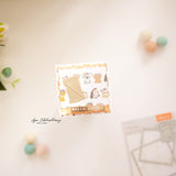 Load image into Gallery viewer, Tonic Studios Die Cutting Tonic Studios - Sewing Kit Patchwork Die Set  - 4426E