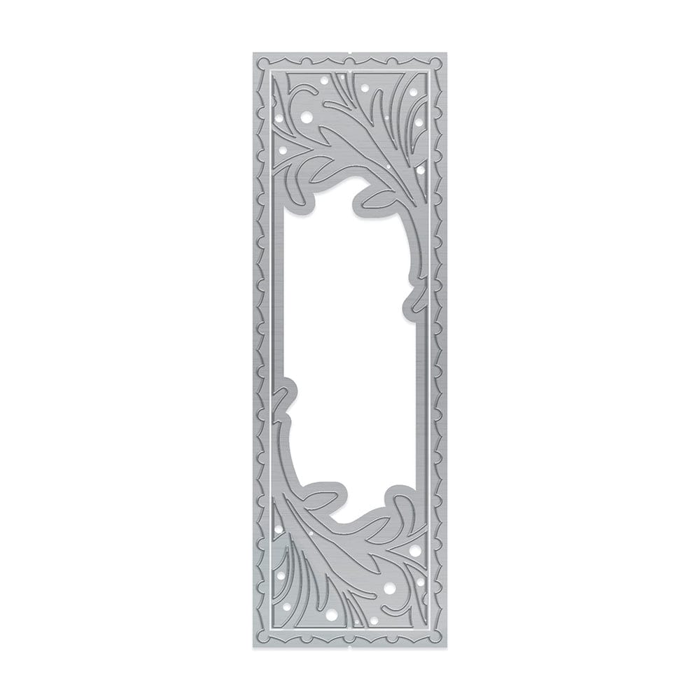 Tonic Studios Die Cutting Tonic Studios - Silhouette Swirls Die Set  - 4415E