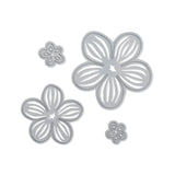 Load image into Gallery viewer, Tonic Studios Die Cutting Tonic Studios - Simple Florals - Buttercups and Blossoms Die Set  - 4448E